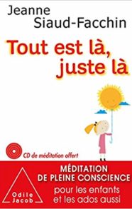 mediter avec les adolescents perigueux