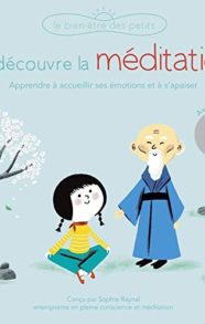 mediter avec les enfants perigueux