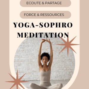 sophrologie meditation