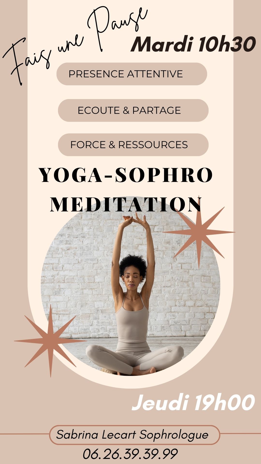 sophrologie meditation