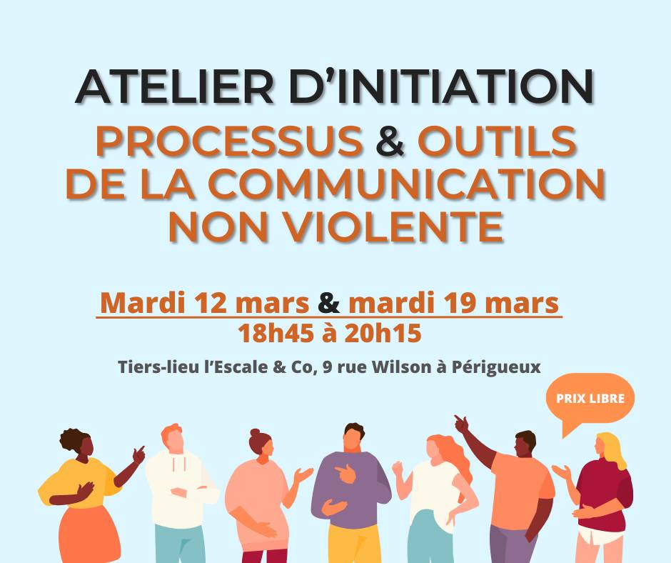 ATELIERS CNV PERIGUEUX